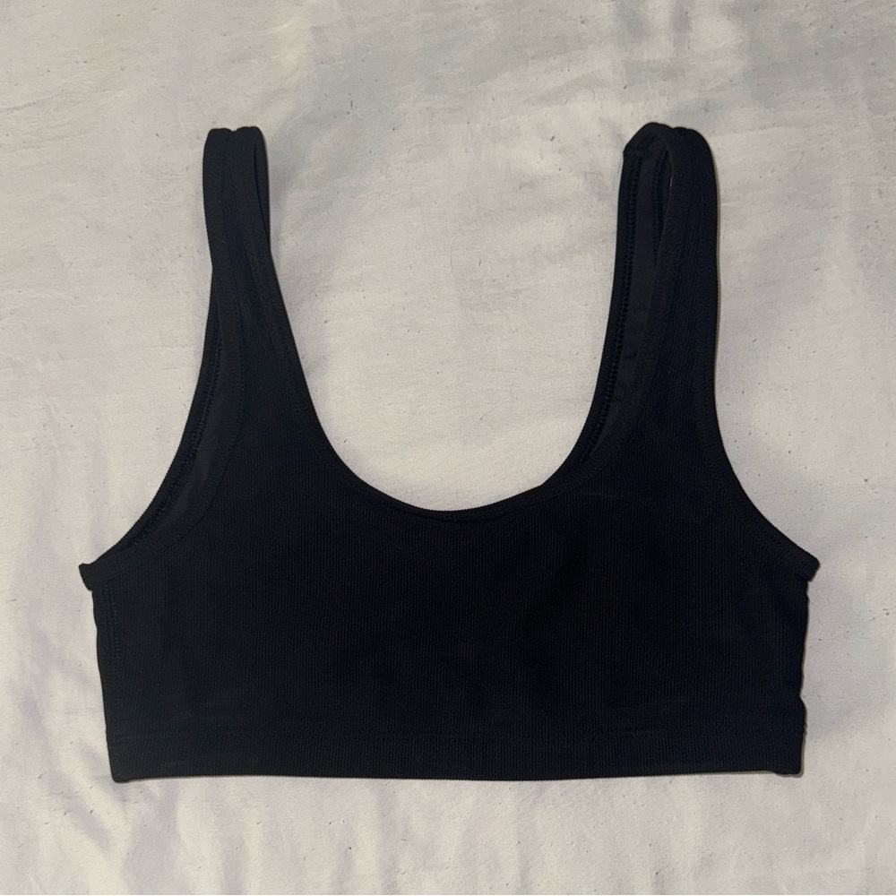 TnaLIFE Mini Bra Top XS - Picture 2 of 2